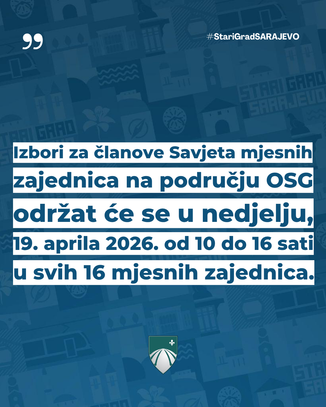 Copy of Copy of Poruka story bez slike Instagram Post 45