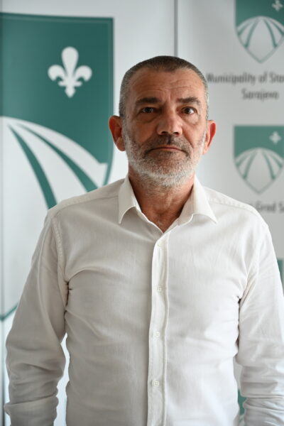 Darko Čorić