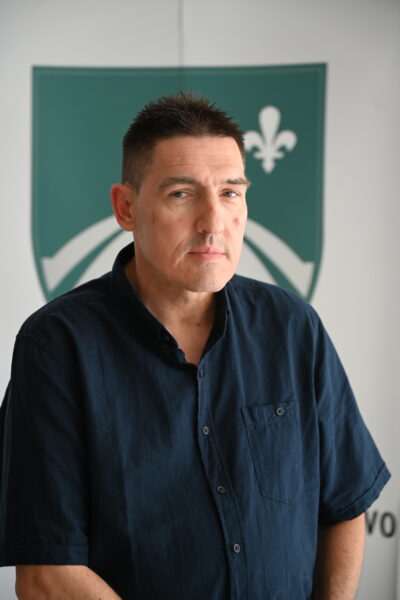 Vedran Dodik